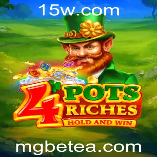 Explorando o Universo de 4potsriches: Descubra as Regras e Estratégias deste Jogo Fascinante