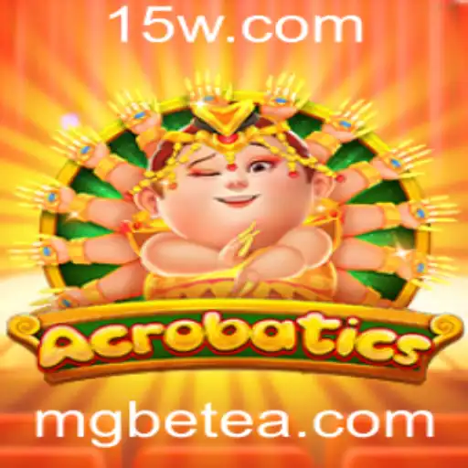Acrobatics: Explorando um Novo Mundo de Diversão e Desafio com Mgbet