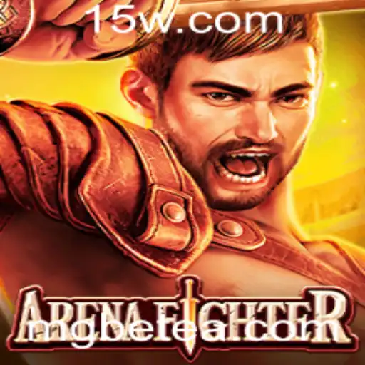 Descubra ArenaFighter: O Novo Fenômeno dos Jogos de Luta