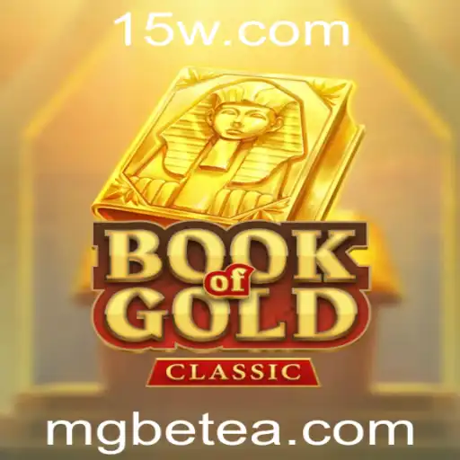 Book of Gold Classic: Uma Imersão no Universo Mágico com Mgbet