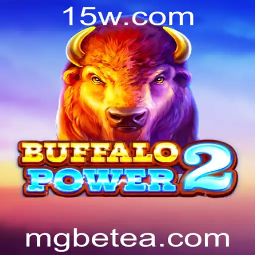 Descubra o Fascinante Mundo de BuffaloPower2 no Mgbet
