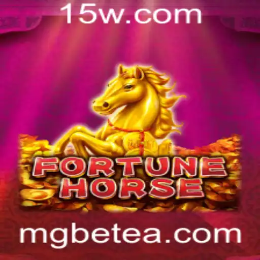 Descubra o Mundo Fascinante de FortuneHorse: O Novo Fenômeno em Jogos de Apostas Mgbet