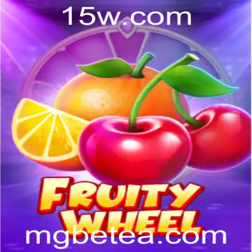 Descubra o Universo Colorido de FruityWheel: Um Jogo Revolucionário no Mgbet