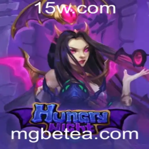 Explorando o Mundo de HungryNight: Um Novo Fenômeno nos Jogos