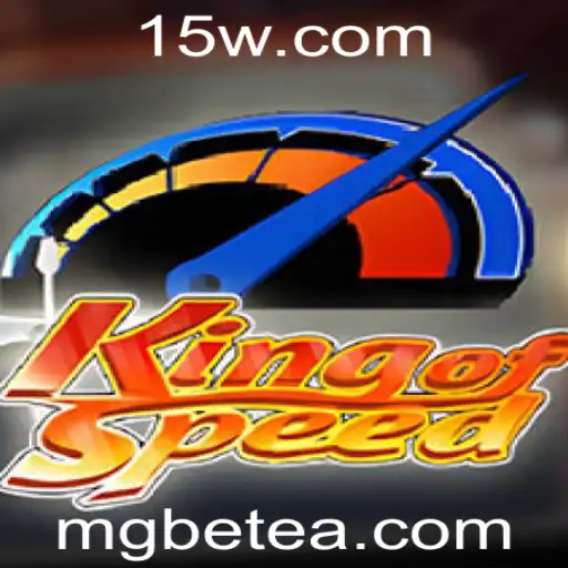 Descubra o Empolgante Mundo de KingofSpeed