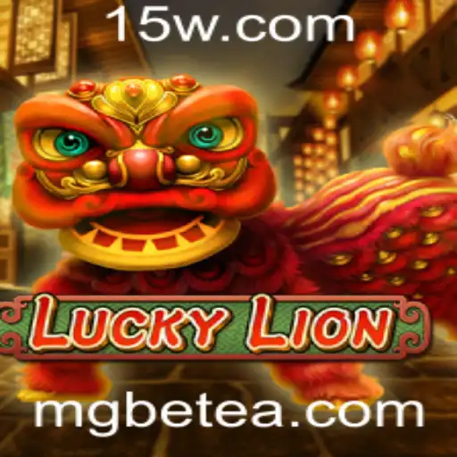 Descubra as Emoções do Jogo LuckyLion