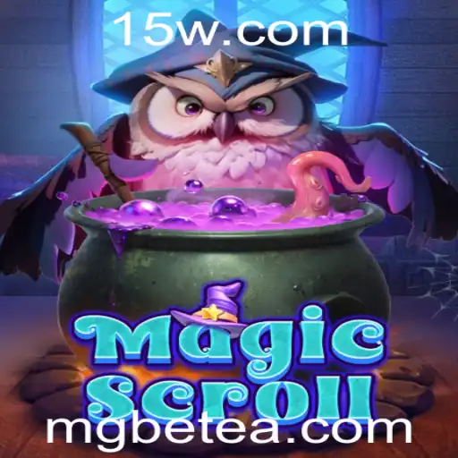 MagicScroll: Desbravando o Mundo Encantado de Mgbet