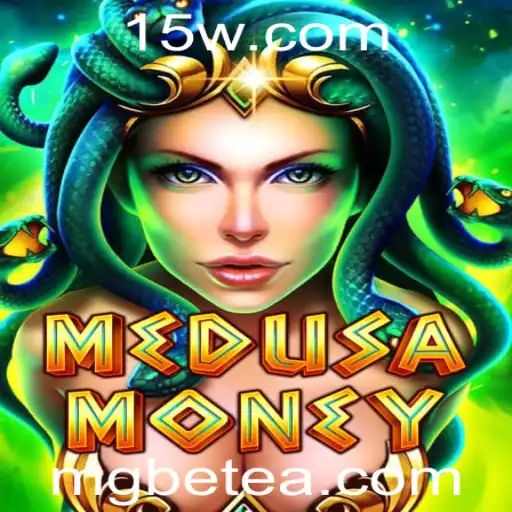 MedusaMoney: Descubra a Intrigante Jornada do Novo Jogo de Cassino Mgbet