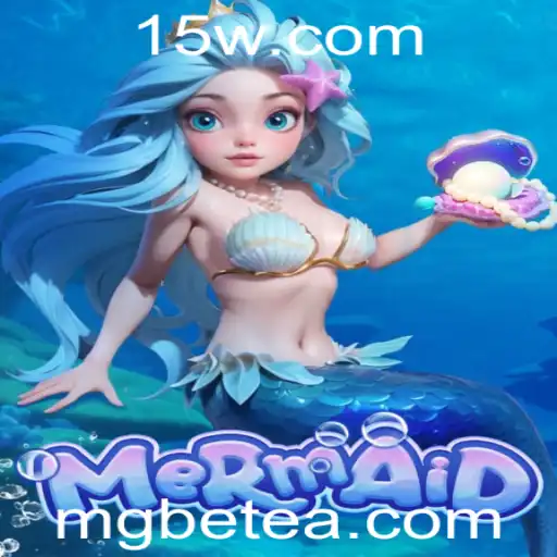 Explorando o Fascinante Mundo do Jogo 'Mermaid' no Mgbet