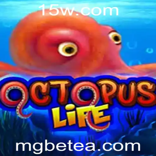 Descubra o Mundo Fascinante de OctopusLife: A Nova Sensação dos Jogos