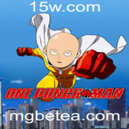 OnePunchMan: Mergulhe no Universo de Heróis e Desafios com Mgbet