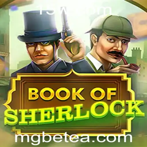 Explorando os Mistérios do BookOfSherlock: Um Jogo Envolvente
