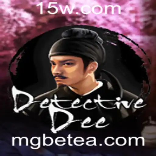 Aventura Interativa com Detective Dee e o Universo de Mgbet