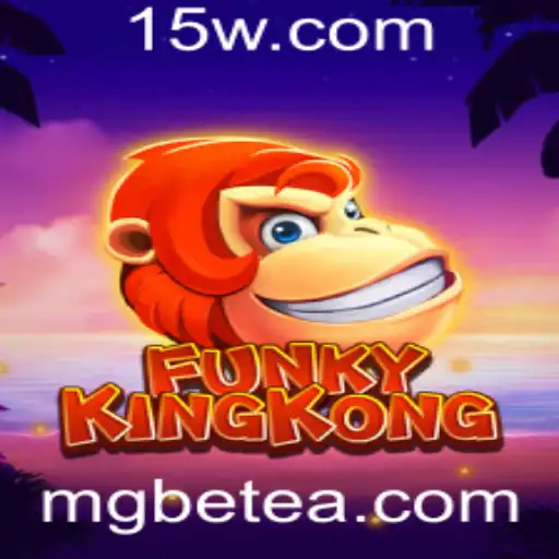 Descubra o Empolgante Mundo de FunkyKingKong: Um Jogo de Aventura com Mgbet