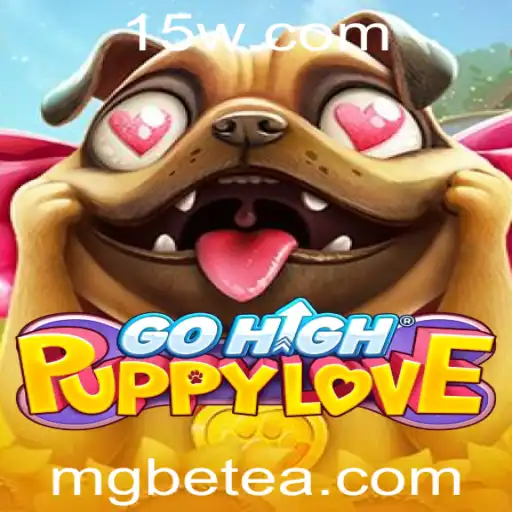 Descubra a Emoção de 'GoHighPuppyLove' e como Mgbet se Encaixa