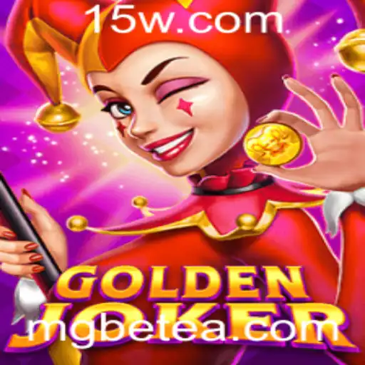 GoldenJoker: Descubra o Jogo Revolucionário da Mgbet