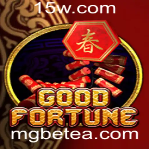 GoodFortune: Descubra o Novo Jogo Inovador com Mgbet