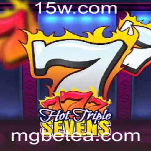 Descubra o Empolgante Mundo de HotTripleSevens da Mgbet