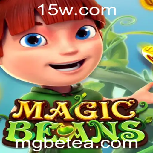 Descubra o Universo de MAGICBEANS: O Novo Fenômeno dos Jogos de Estratégia