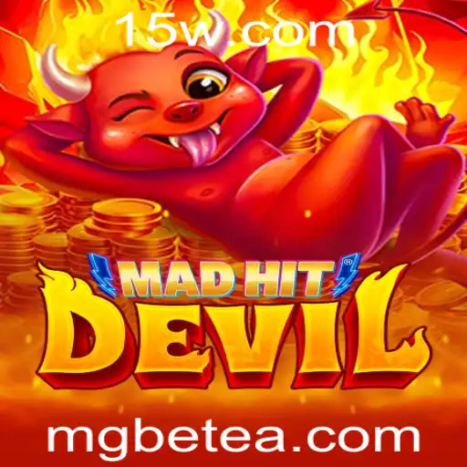 Explorando 'MadHitDevil': Uma Nova Dimensão no Mundo dos Jogos com Mgbet