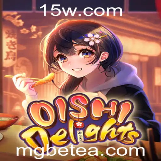 Descubra o Mundo de OishiDelights: O Novo Jogo de Estratégia e Aventura