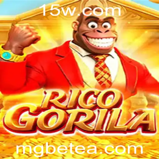 Descubra o Empolgante Mundo de RicoGorila