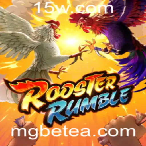 Explorando o Mundo Emocionante de RoosterRumble: O Jogo de Estratégia e Aventura