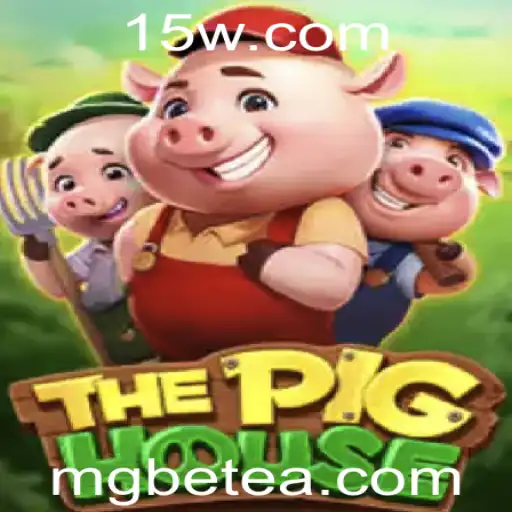 Explorando o Fascinante Jogo ThePigHouse com Mgbet