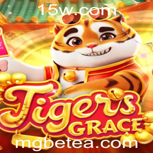Descubra TigersGrace: O Novo Jogo Que Está Conquistando o Mundo