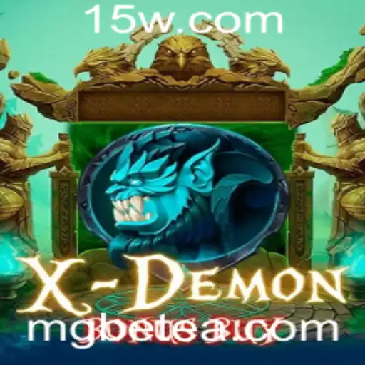 Desvendando o Mundo de XDemonBonusBuy: A Atração Principal da Mgbet